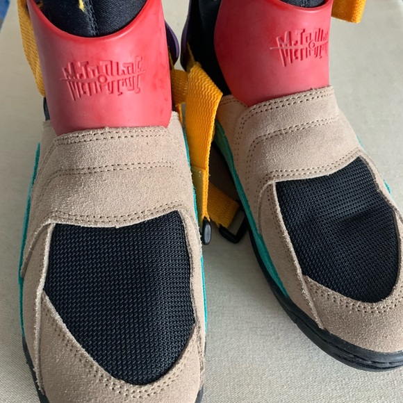 Metroblade Shoes Vintage Womens Metroblade Rollerblade Sneakers